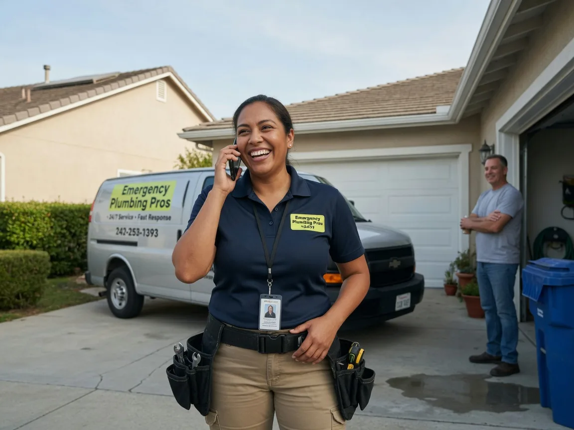 Emergency Plumber Turner, MI FAQs